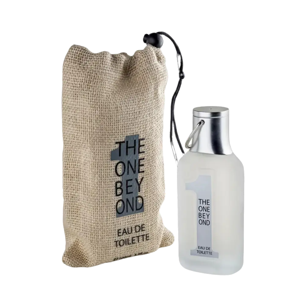 The One Beyond Eau de Toilette Masculino - Linn Young 100ml - Universo do Perfume