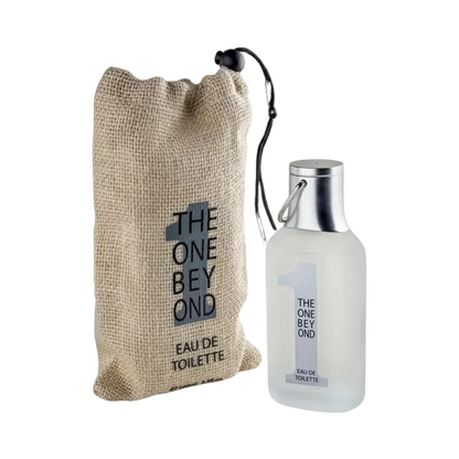 The One Beyond Eau de Toilette Masculino - Linn Young 100ml - Universo do Perfume