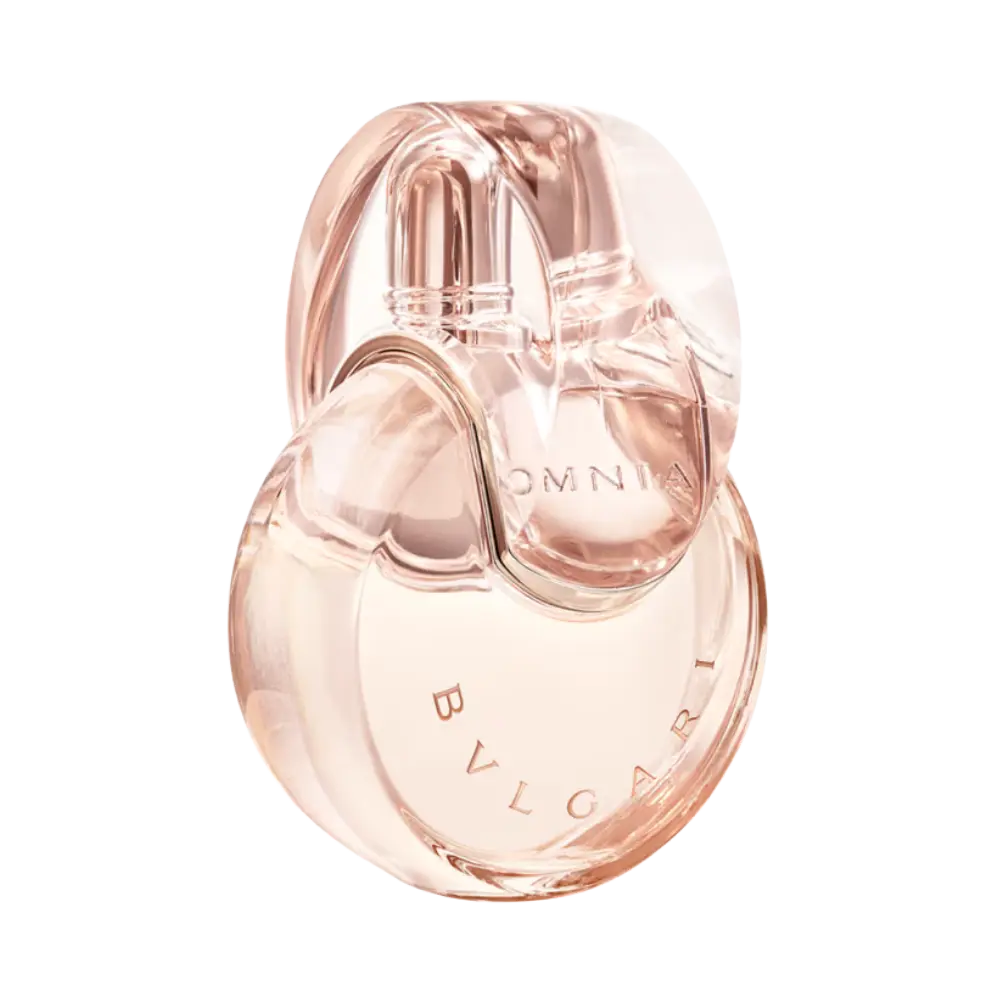Omnia Crystalline Eau de Parfum Feminino - Bvlgari - Universo do Perfume
