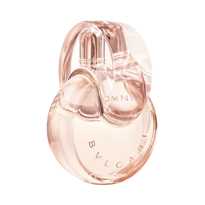 Omnia Crystalline Eau de Parfum Feminino - Bvlgari - Universo do Perfume