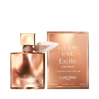 La Vie Est Belle L'Extrait de Parfum Feminino - Lancôme - Universo do Perfume