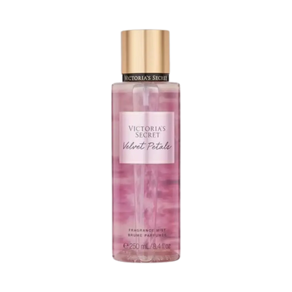 Body Splash Velvet Petals Body Splash Feminino - Victorias Secret - Universo do Perfume