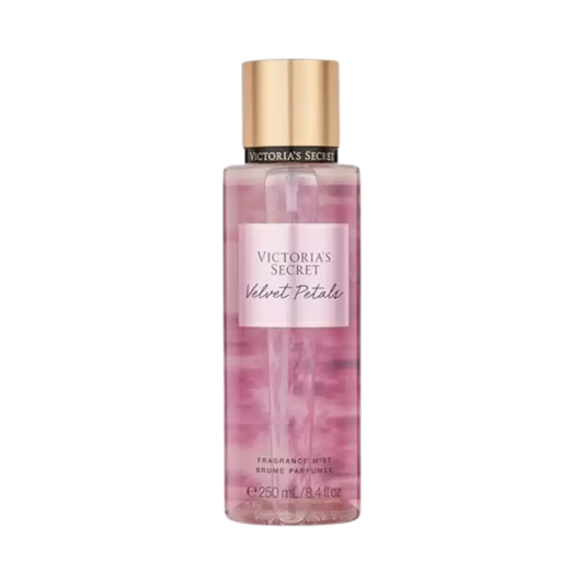 Body Splash Velvet Petals Body Splash Feminino - Victorias Secret - Universo do Perfume