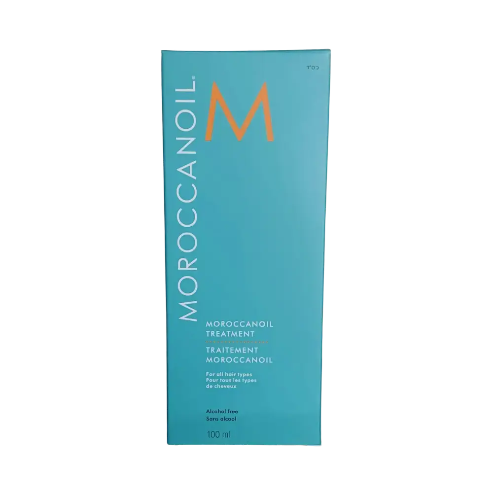 Moroccanoil Tratamento Original Óleo Capilar Unissex - Moroccanoil - Universo do Perfume