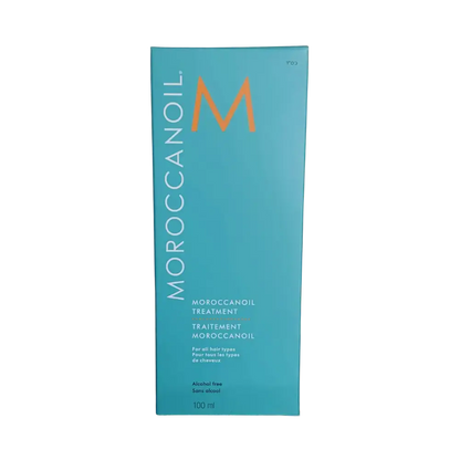 Moroccanoil Tratamento Original Óleo Capilar Unissex - Moroccanoil - Universo do Perfume