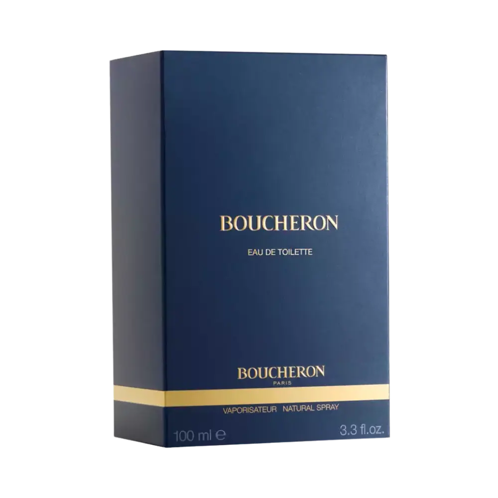 Boucheron Eau de Toilette Feminino - Boucheron - Universo do Perfume