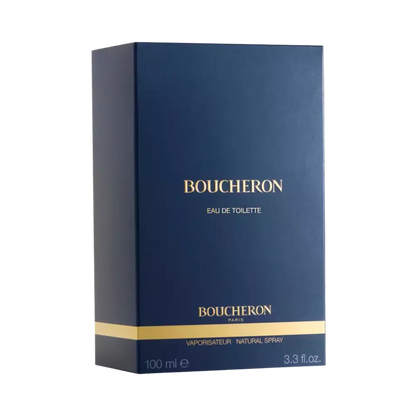 Boucheron Eau de Toilette Feminino - Boucheron - Universo do Perfume