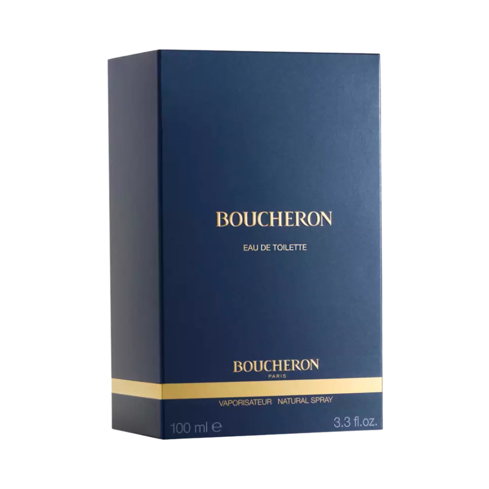 Boucheron Eau de Toilette Feminino - Boucheron