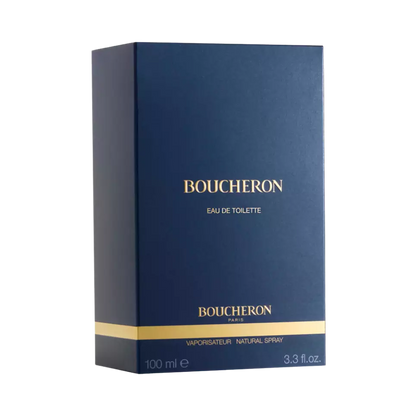 Boucheron Eau de Toilette Feminino - Boucheron