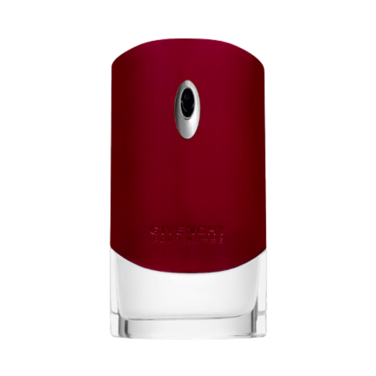 Decant Givenchy Pour Homme Eau de Toilette Masculino - Givenchy