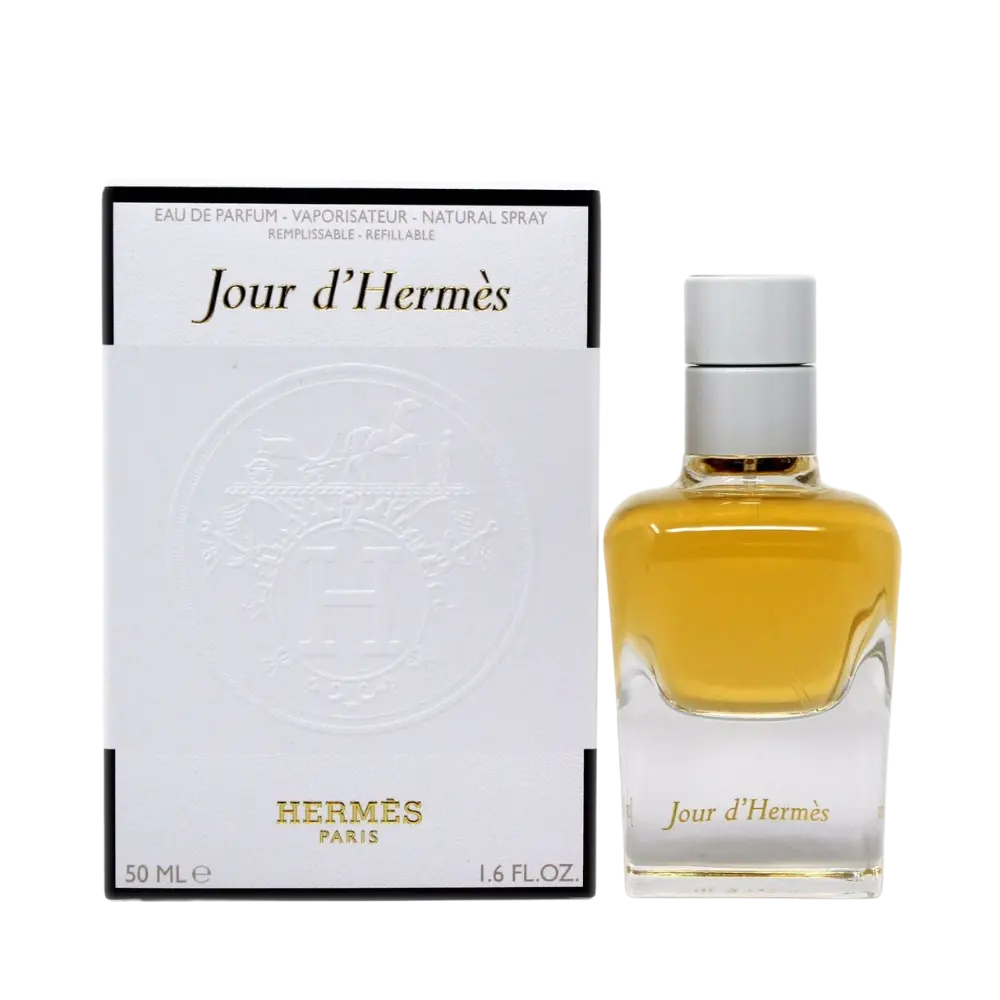 Jour D'Hermès Eau de Parfum Feminino - Hermès - Universo do Perfume