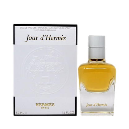 Jour D'Hermès Eau de Parfum Feminino - Hermès - Universo do Perfume