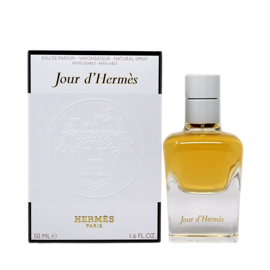 Jour D'Hermès Eau de Parfum Feminino - Hermès - Universo do Perfume