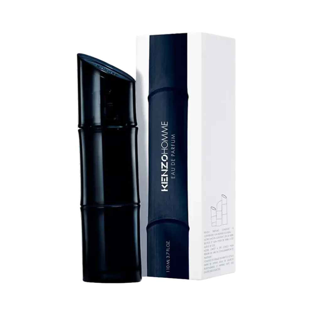 Homme Kenzo Eau de Parfum Masculino - Kenzo - Universo do Perfume