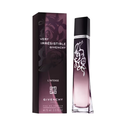 Very Irrésistible Givenchy L'Intense Eau de Parfum Feminino - Givenchy - Universo do Perfume