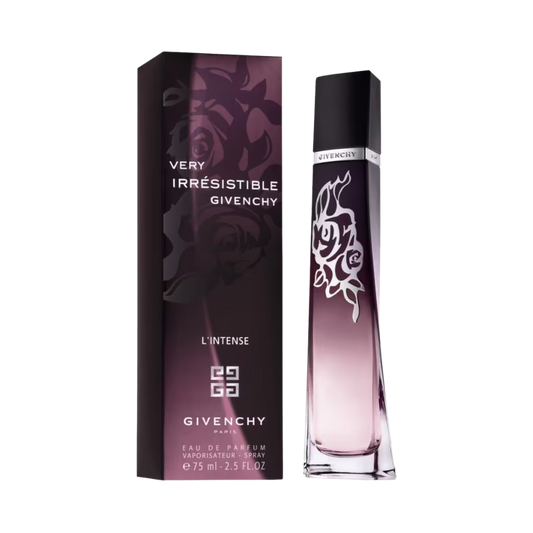 Very Irrésistible Givenchy L'Intense Eau de Parfum Feminino - Givenchy - Universo do Perfume