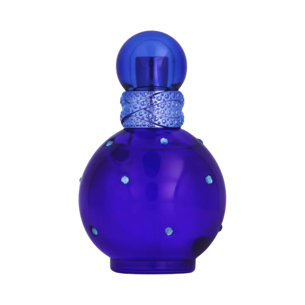 Midnight Fantasy Eau de Toilette Feminino - Britney Spears - Universo do Perfume