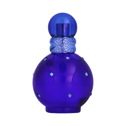Midnight Fantasy Eau de Toilette Feminino - Britney Spears - Universo do Perfume