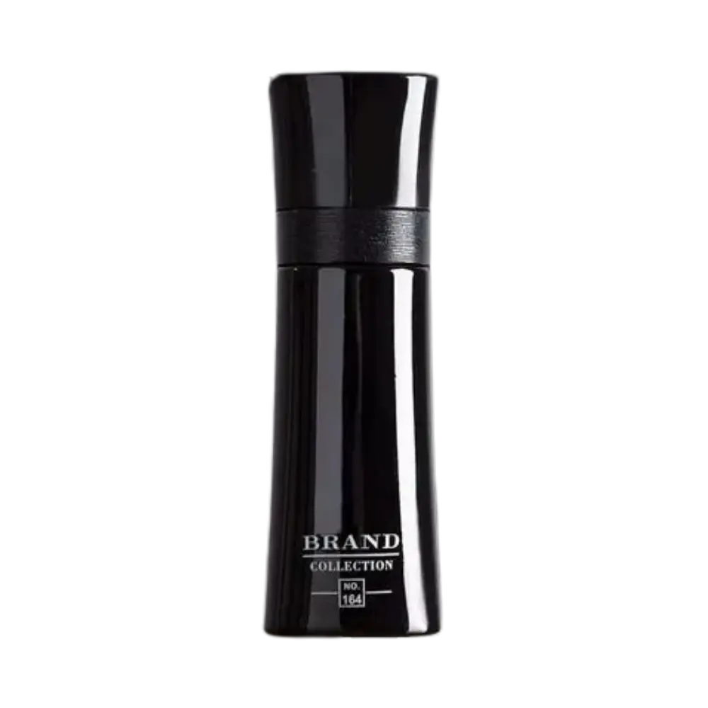 164 Inspiração Armani Code Eau de Parfum Masculino - Brand Collection - Universo do Perfume