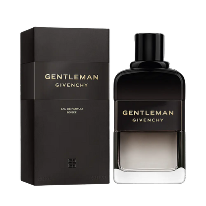 Gentleman Boisée Eau de Parfum Masculino - Givenchy - Universo do Perfume