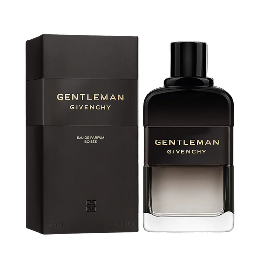 Gentleman Boisée Eau de Parfum Masculino - Givenchy - Universo do Perfume