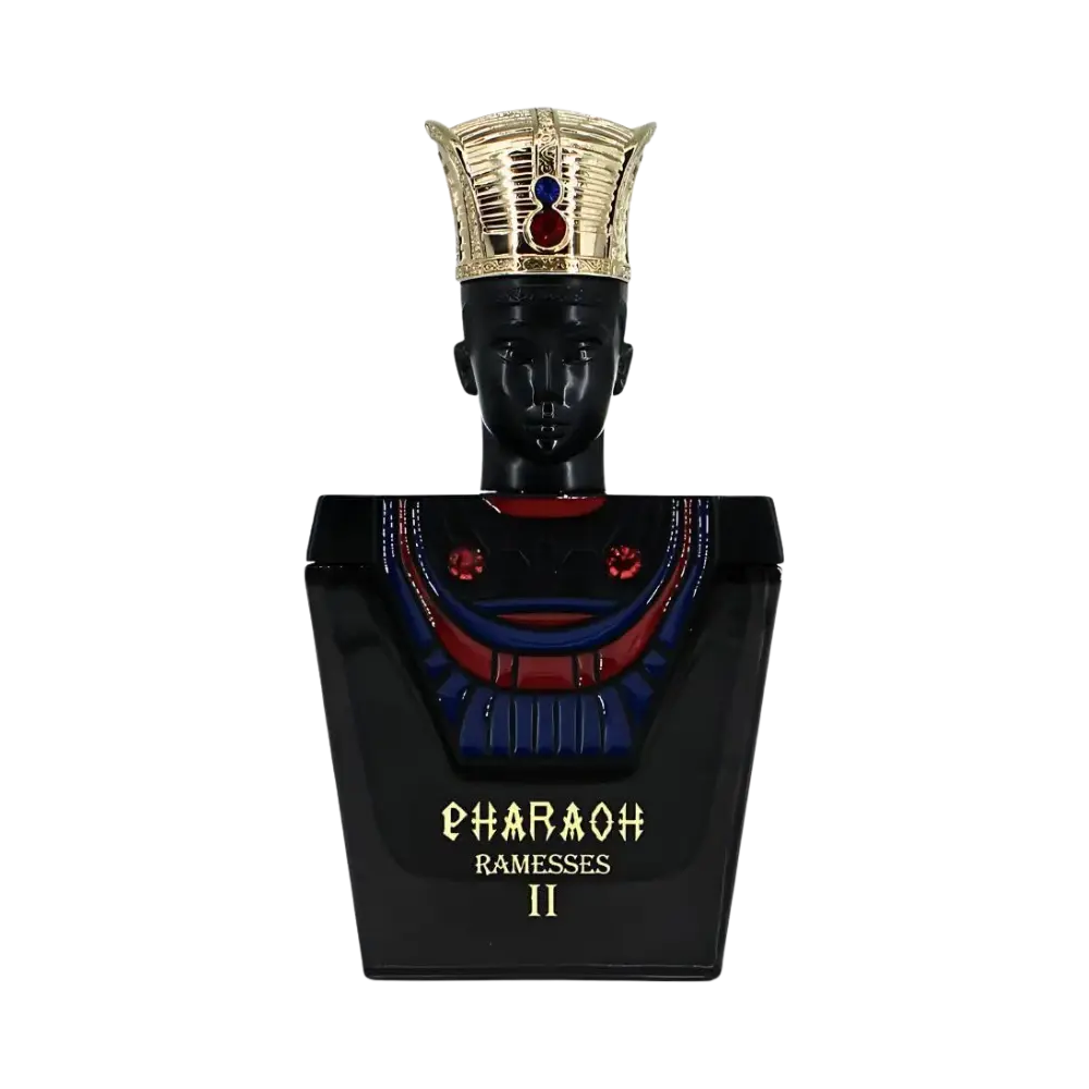Bharara Pharaoh Ramesses-II Parfum Unissex - Bharara - Universo do Perfume
