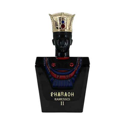 Bharara Pharaoh Ramesses-II Parfum Unissex - Bharara - Universo do Perfume