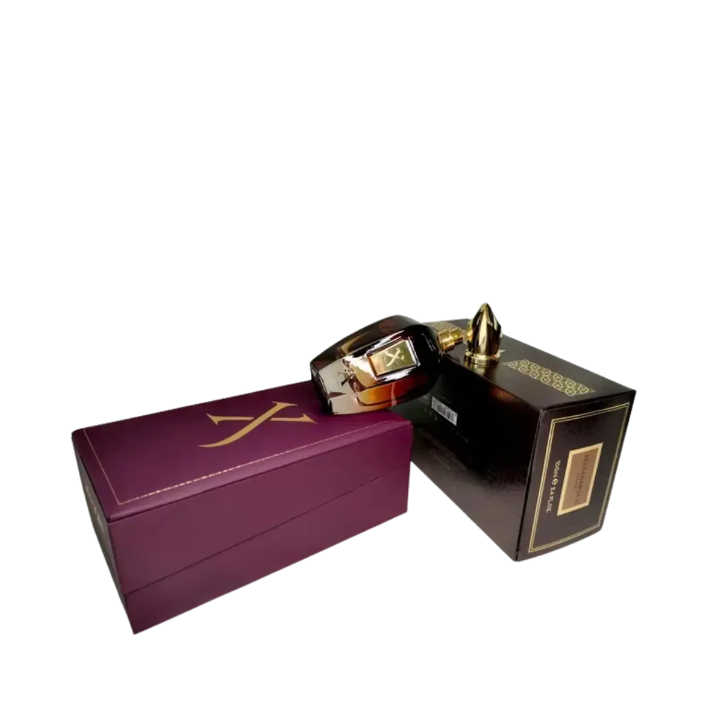 Alexandria II Parfum Unissex - Xerjoff - Universo do Perfume