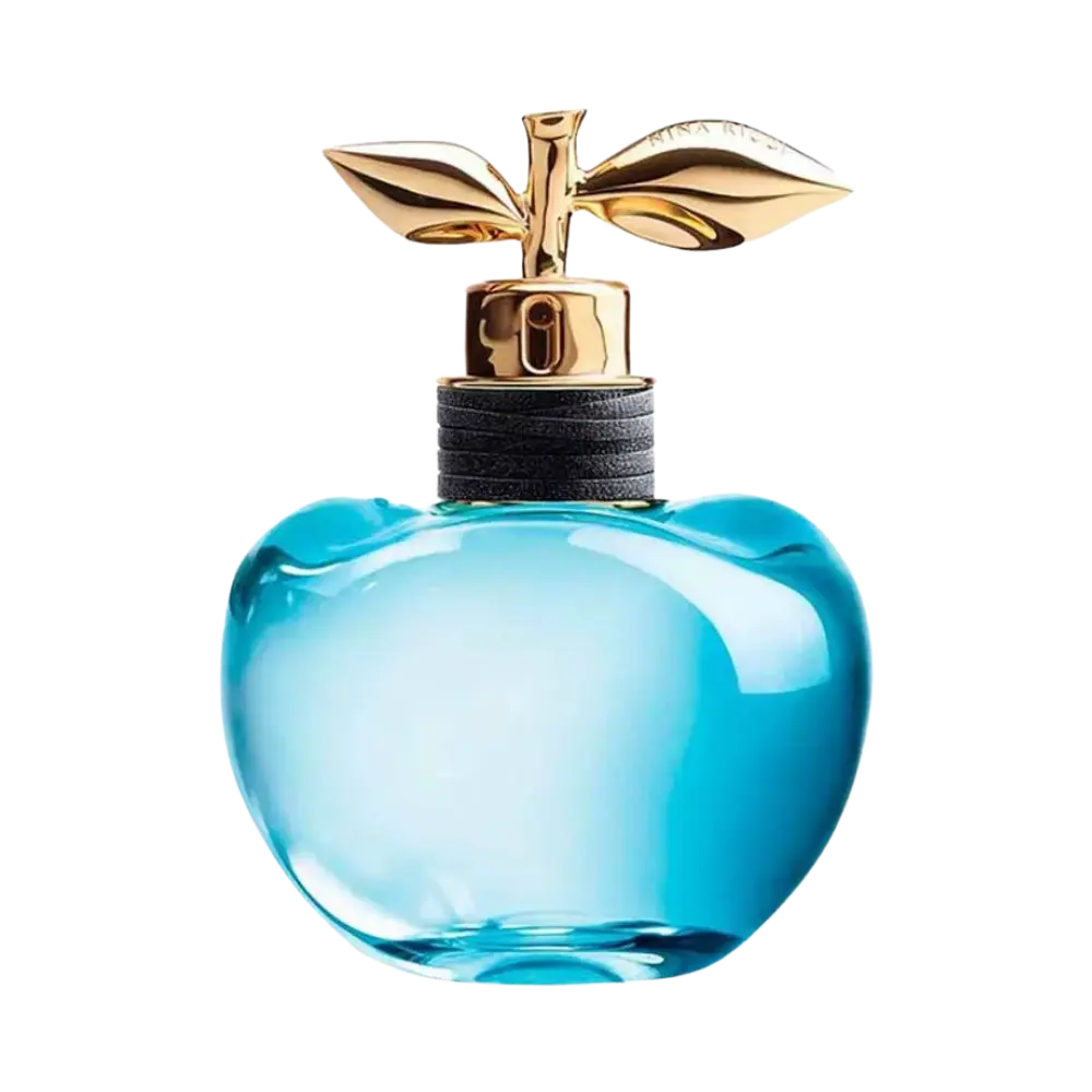 Nina Ricci Luna Eau de Toilette Feminino - Nina Ricci - Universo do Perfume