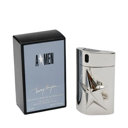 Miniatura A*Men Eau de Toilette Masculino - Thierry Mugler - Universo do Perfume