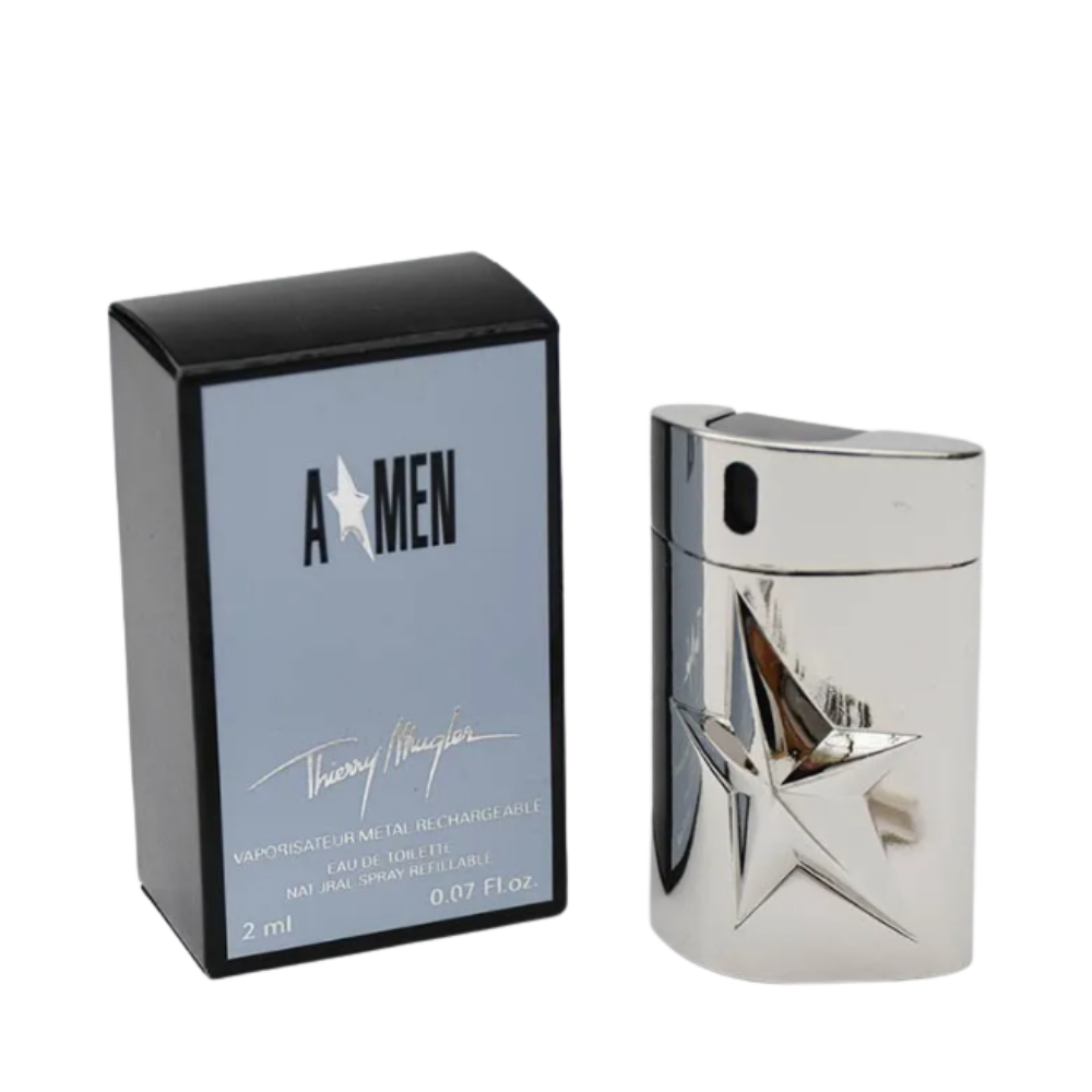 Miniatura A*Men Eau de Toilette Masculino - Thierry Mugler