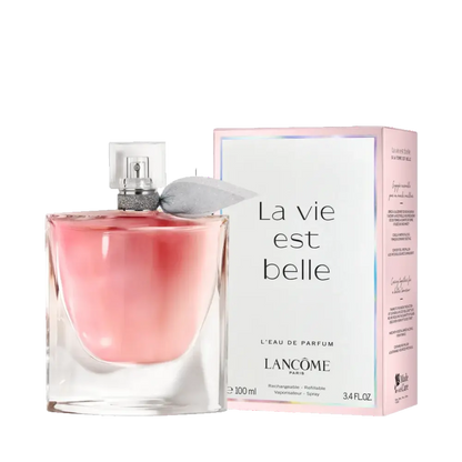 La Vie Est Belle Eau de Parfum Feminino - Lancôme - Universo do Perfume