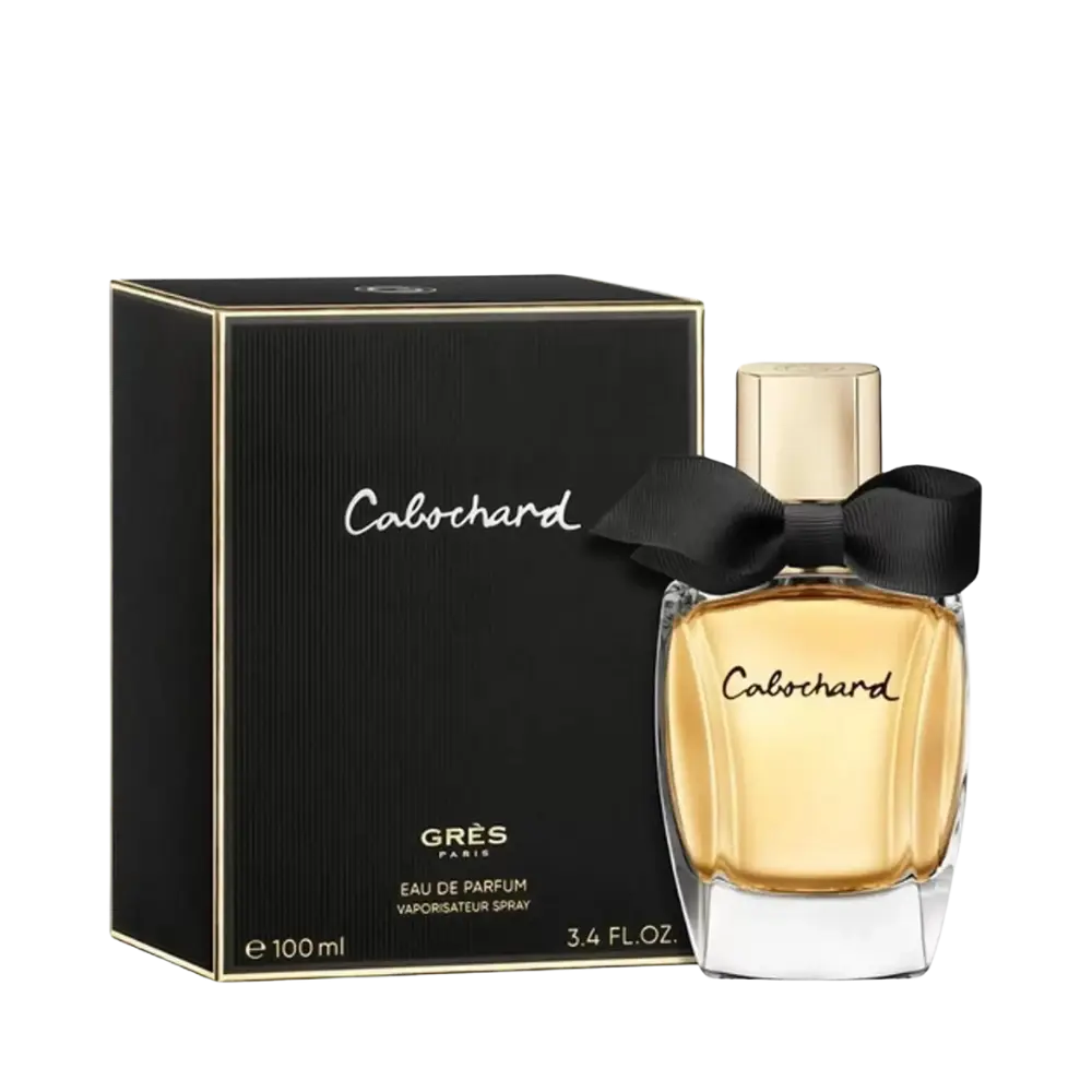 Cabochard Eau de Parfum Feminino - Grès - Universo do Perfume