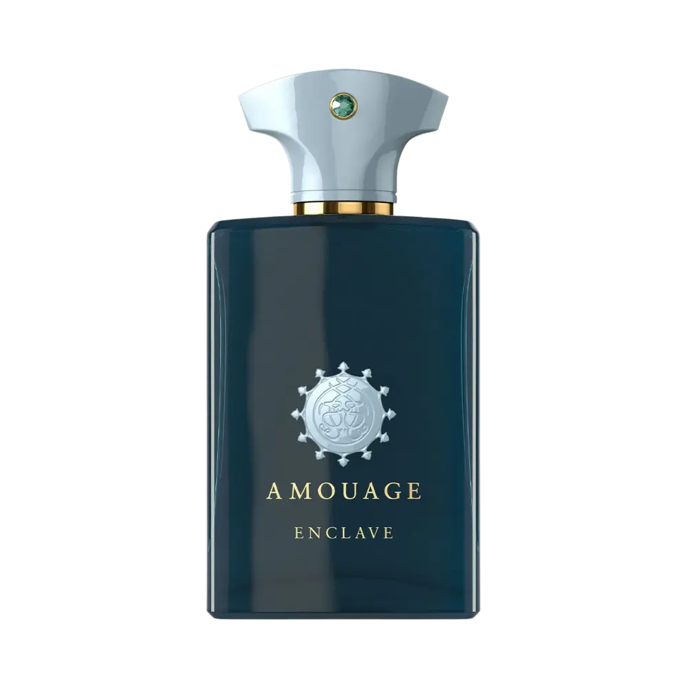 Amouage Enclave Eau de Parfum Unissex - Amouage - Universo do Perfume