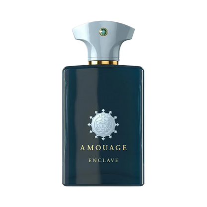 Amouage Enclave Eau de Parfum Unissex - Amouage - Universo do Perfume