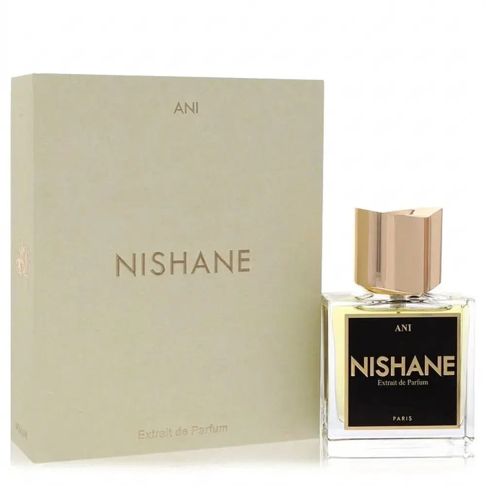 Ani Parfum Unissex - Nishane - Universo do Perfume