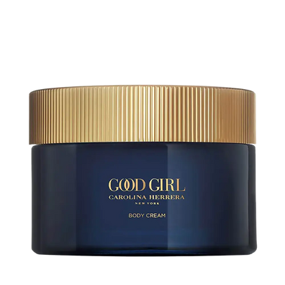 Good Girl Body Cream Hidratante Corporal Feminino - Carolina Herrera - Universo do Perfume