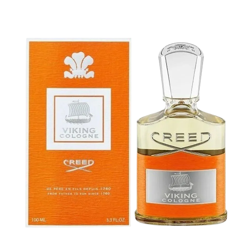 Viking Cologne Eau de Parfum Unissex - Creed - Universo do Perfume