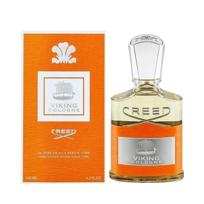 Viking Cologne Eau de Parfum Unissex - Creed - Universo do Perfume