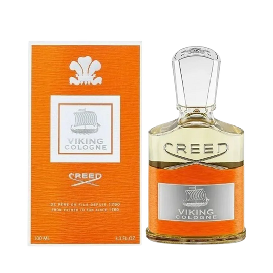 Viking Cologne Eau de Parfum Unissex - Creed - Universo do Perfume