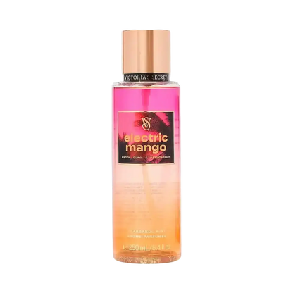 Body Splash Eletric Mango Body Splash Feminino - Victoria's Secret - Universo do Perfume