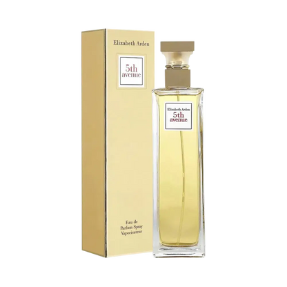5Th Avenue Eau de Parfum Feminino - Elizabeth Arden - Universo do Perfume