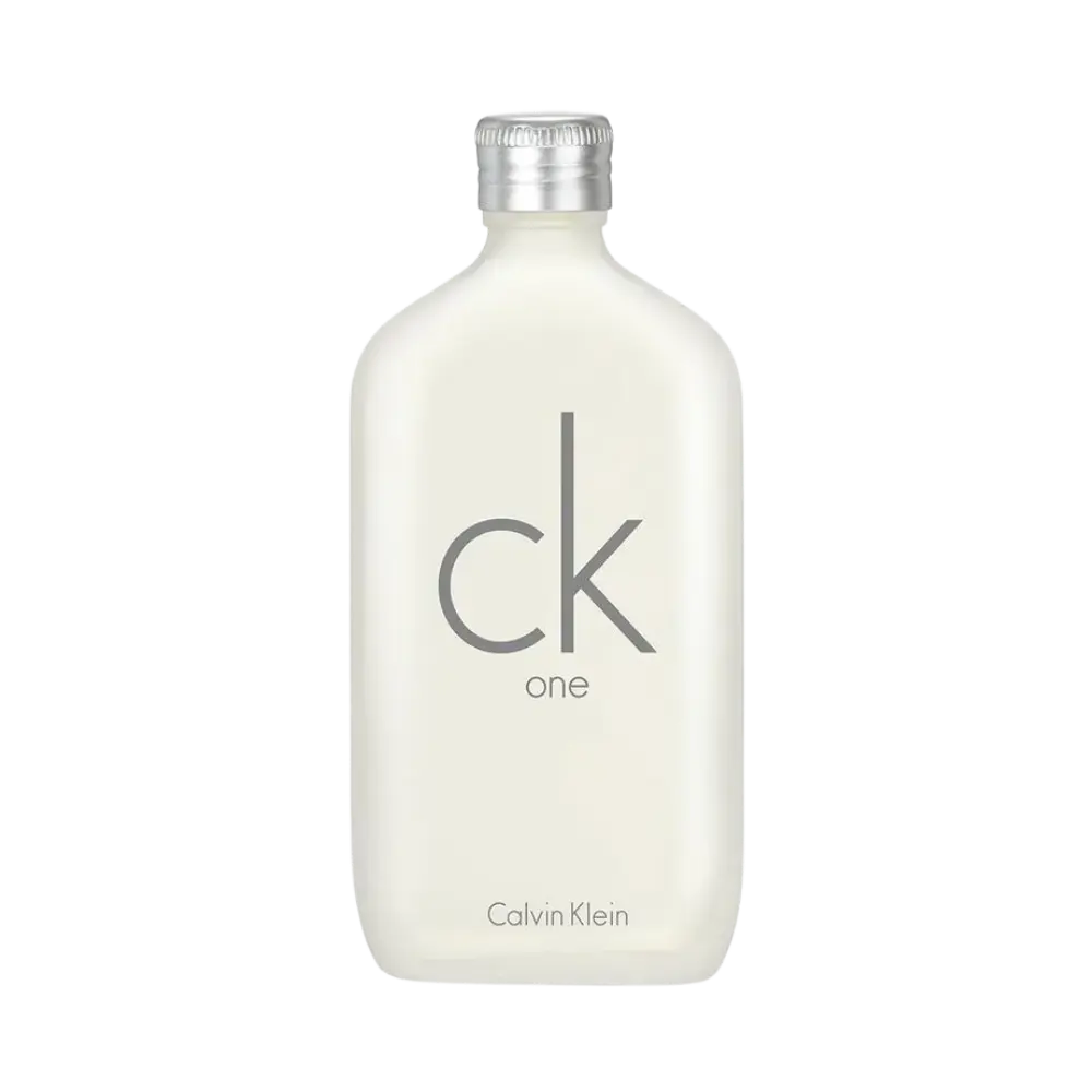 Decant Ck One Eau de Toilette Unissex - Calvin Klein - Universo do Perfume