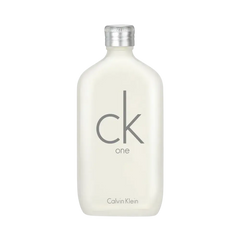 Decant Ck One Eau de Toilette Unissex - Calvin Klein