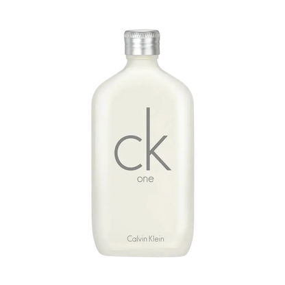 Decant Ck One Eau de Toilette Unissex - Calvin Klein - Universo do Perfume