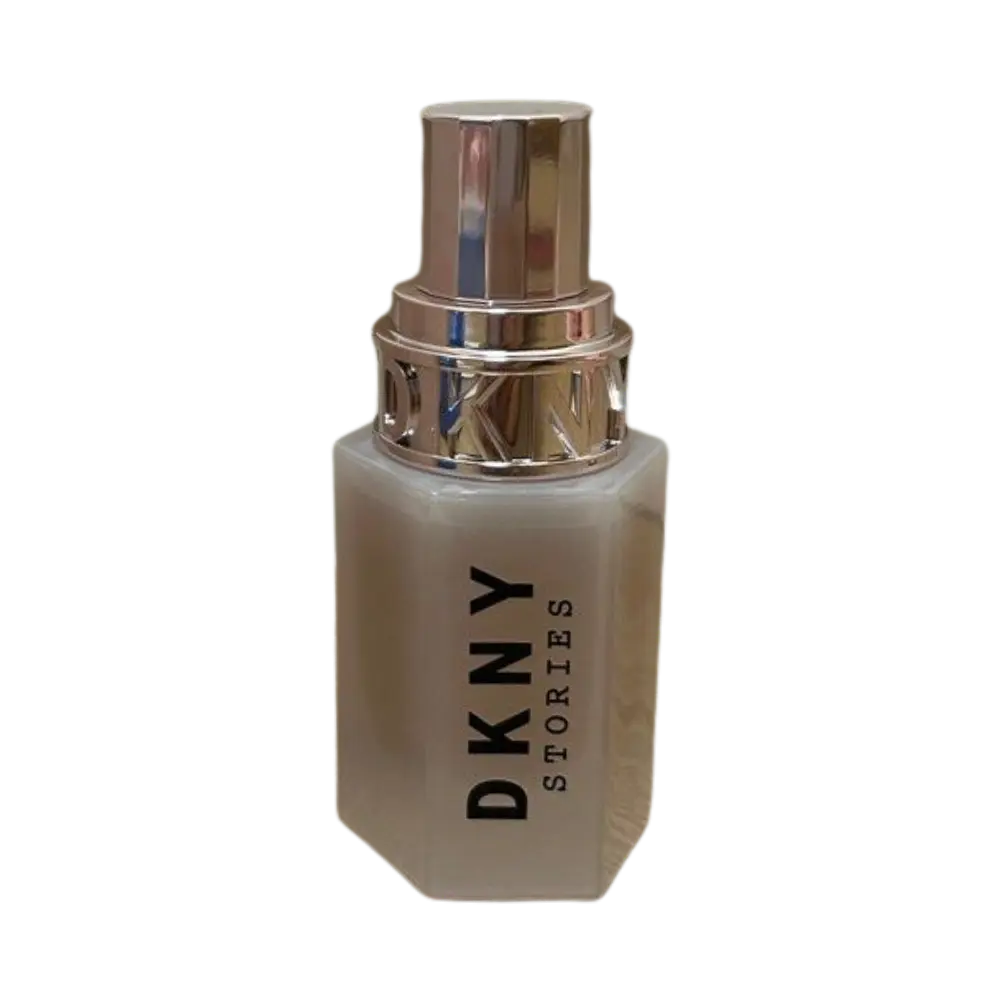 DKNY Stories Eau de Toilette Feminino - DKNY - Universo do Perfume