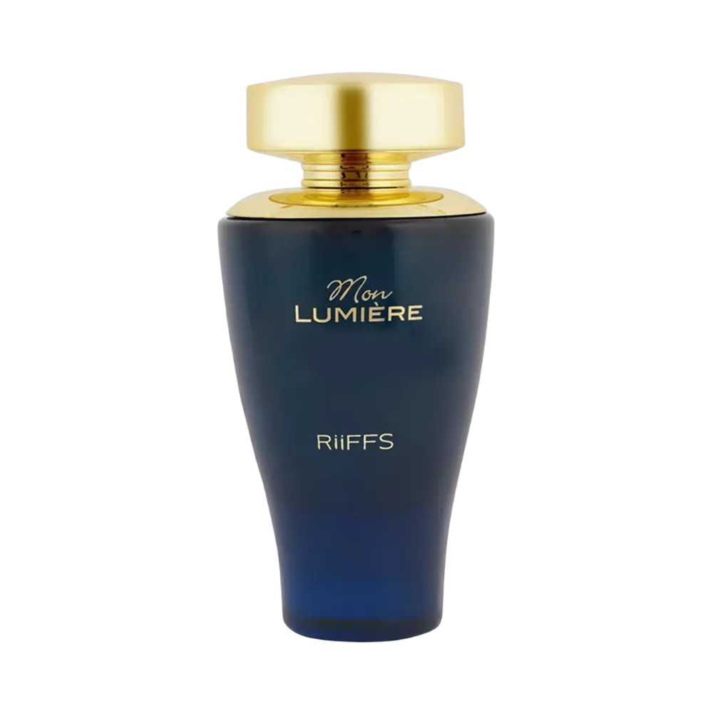 Mon Lumière Eau de Parfum Feminino - Riiffs - Universo do Perfume