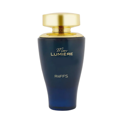 Mon Lumière Eau de Parfum Feminino - Riiffs - Universo do Perfume