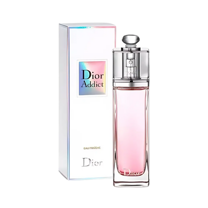 Dior Addict Eau Fraîche Eau de Toilette Feminino - Dior - Universo do Perfume