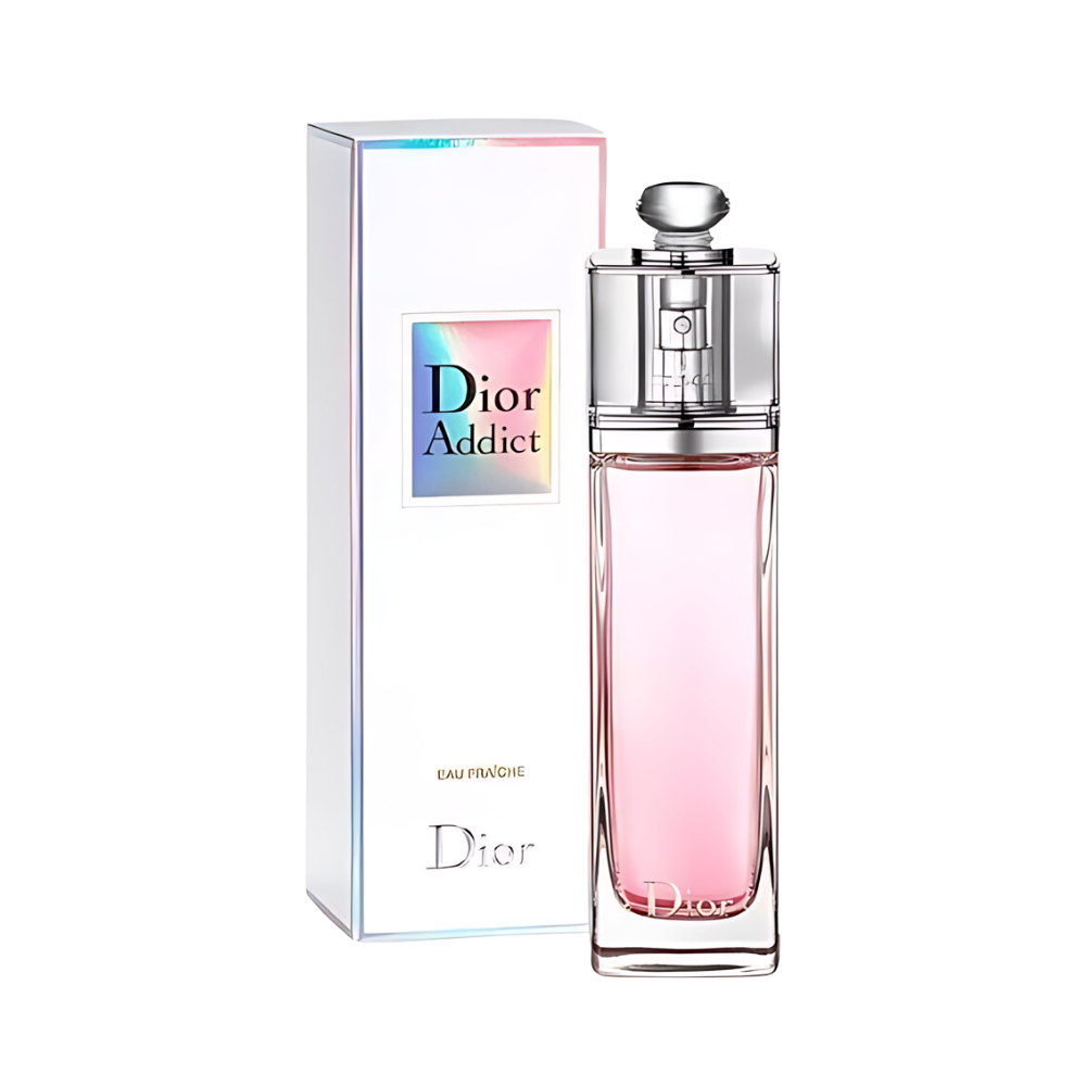 Dior Addict Eau Fraîche Eau de Toilette Feminino - Dior